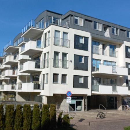 شقة سفينويتشي  في Stella Baltic 45 المظهر الخارجي الصورة