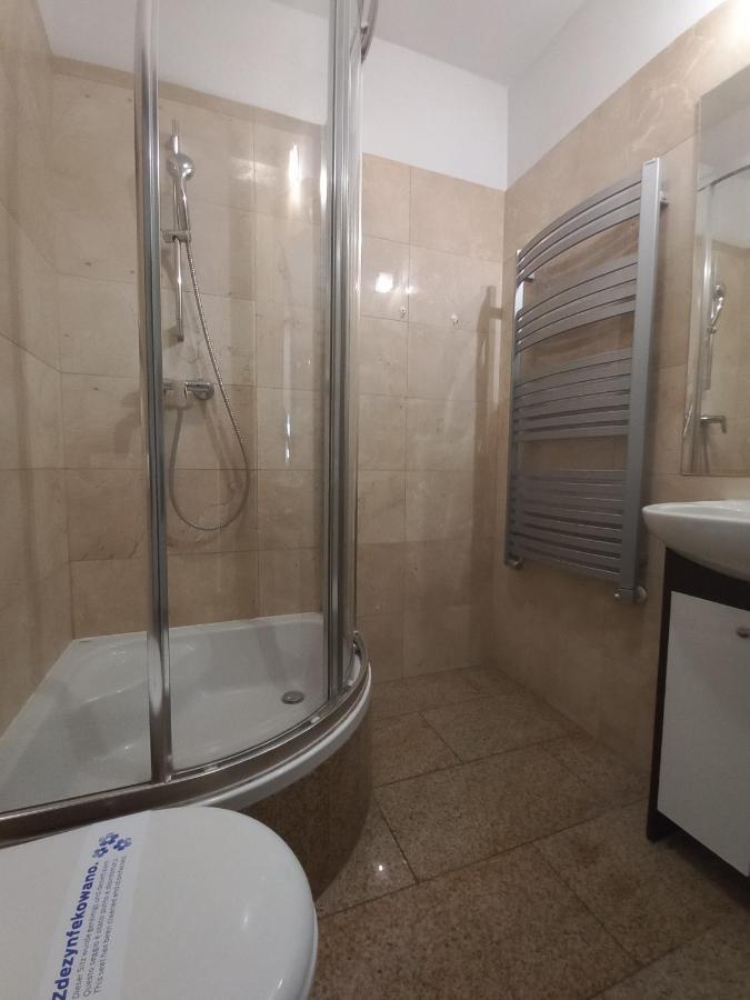 شقة سفينويتشي  في Stella Baltic 45 المظهر الخارجي الصورة